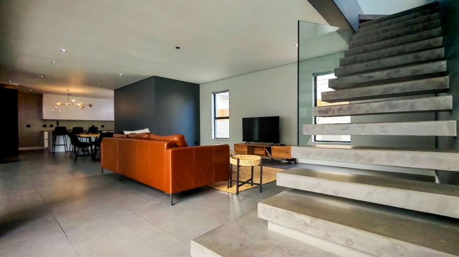 4 Bedroom Property for Sale in Sitari Country Estate Western Cape